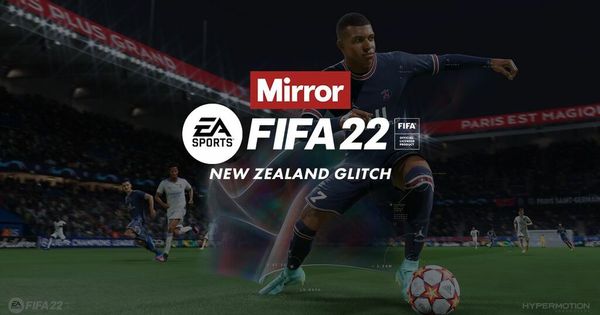 When does FIFA 22 come out? Standard Edition and Ultimate Edition release  dates - Mirror Online