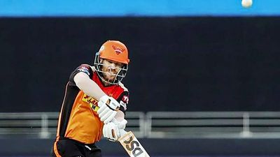 IPL 2021: Onus on Sunrisers Hyderabad batsmen to perform against Rajasthan Royals