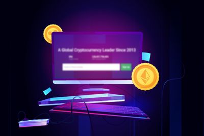 Shares Linked to Crypto Exchange Huobi Slump as Mainland Users Face Expulsion