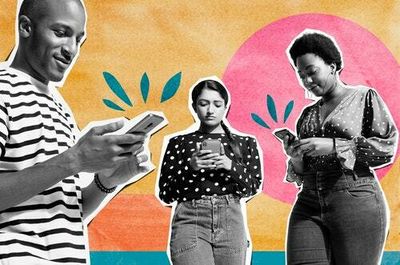 How to end a text conversation without being rude