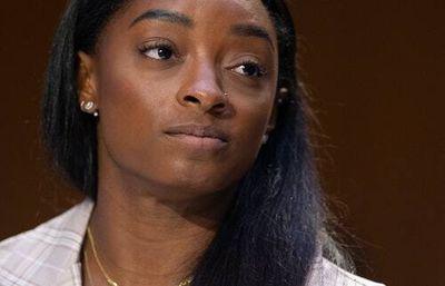 The reason Simone Biles quit was more heartbreaking than we could've ever imagined
