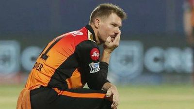 IPL 2021: Trevor Bayliss says wanted to give youngsters chance, so dropped David Warner