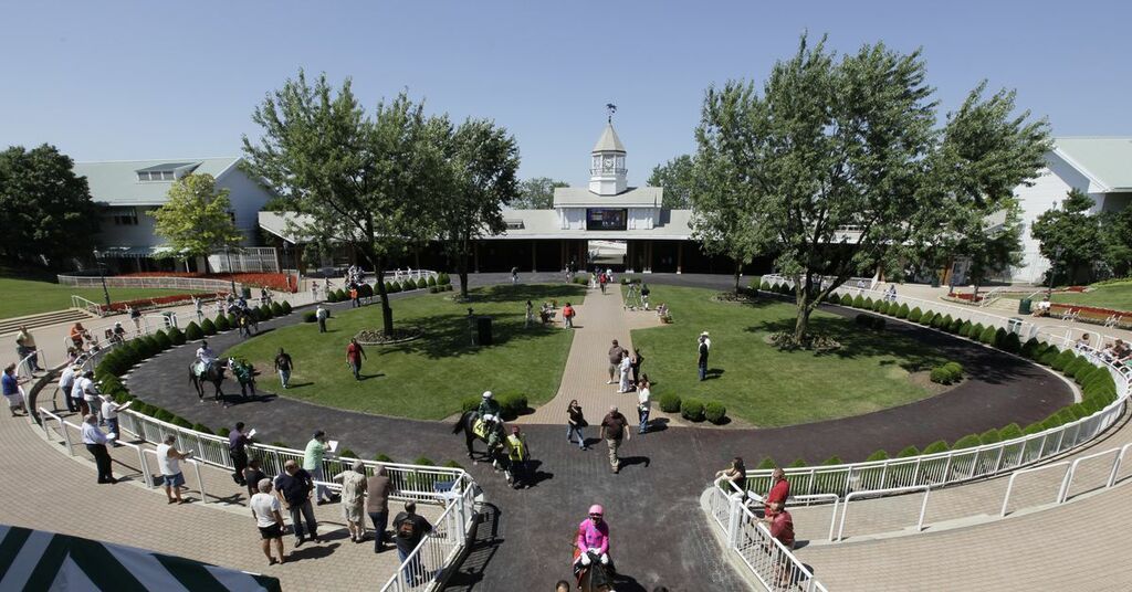 Chicago Bears Sign $197M Purchase Agreement for Arlington Park