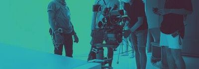 A union dispute is threatening to shut down Hollywood
