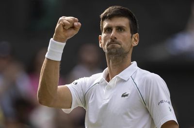 Novak Djokovic pulls out of BNP Paribas Open