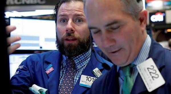 European markets suffer worst week since 2011