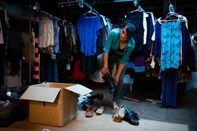 D.C. cut funding for this queer youth emergency shelter and now it's facing closure