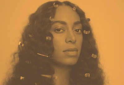 Solange helped me get through my first bipolar manic episode