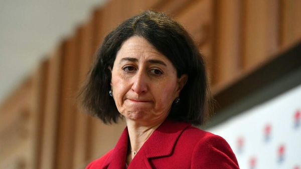 Gladys Berejiklian Has Resigned As NSW Premier Amid ICAC Investigation