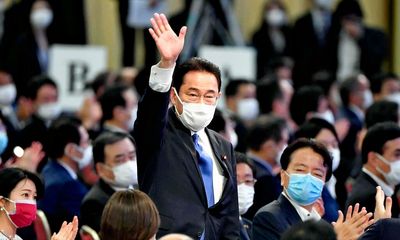 Meet Japan’s New PM