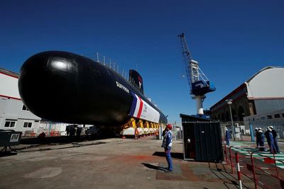 Don’t Sink the Nuclear Submarine Deal