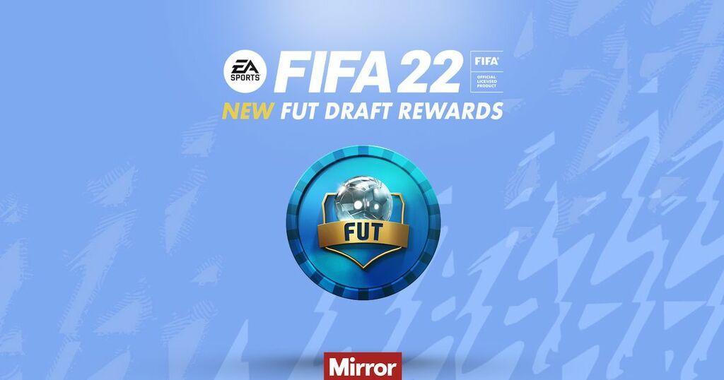 FIFA 22 FUT Draft rewards guide with new revamped…