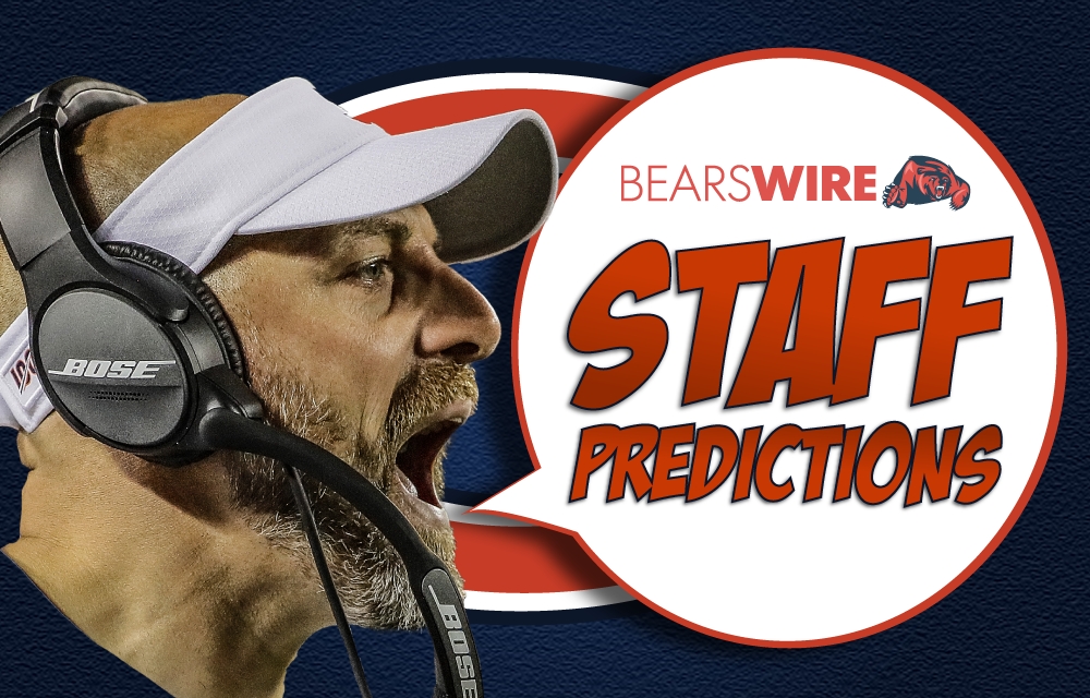 Bears vs. Lions predictions Will Chicago rebound with…