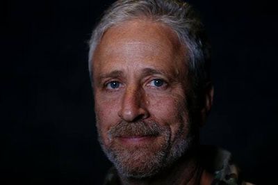 The problem with 'The Problem With Jon Stewart'