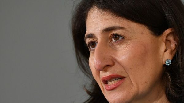How an obscure shooting association grant brought down Gladys Berejiklian