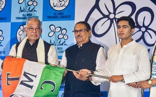 Entry of TMC, two new regional parties to add spice to Goa Assembly polls