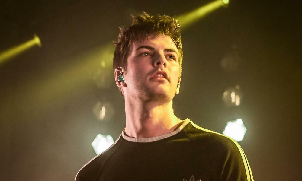 Fontaines DC review sparks fly for…