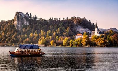 10 of the best half-term holidays in Europe – from Alpine cycling to sunbaked Rhodes