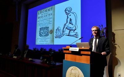 Watch | All about the 2021 Nobel Prize in Physiology or Medicine