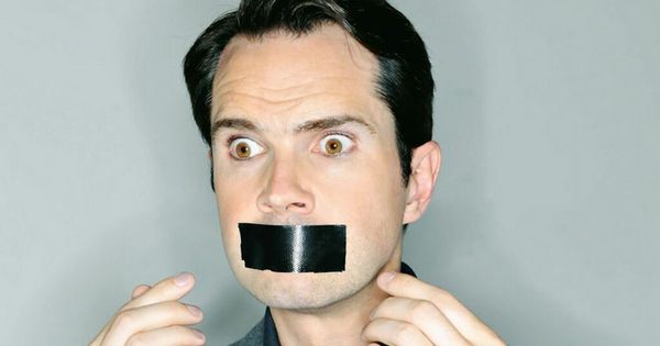 Jimmy Carr says fatherhood could cause a ‘bit of a gear shift’ with his comedy