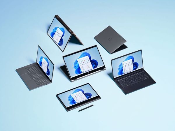 Microsoft launches Windows 11 today – but only for some people