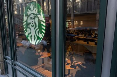 Starbucks Reverses Its Open-Door Bathroom Policy