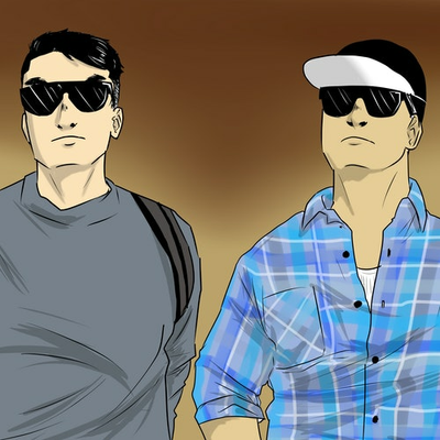 These leftist podcasters want to make MMA a more progressive fight club