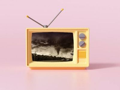 How weather became the next big media battleground