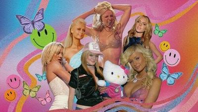 Bring back the bimbo!