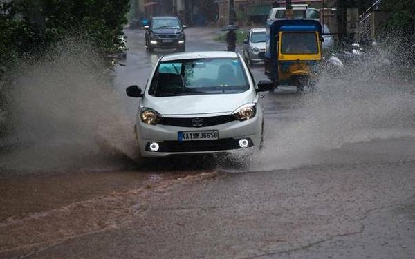 Southwest Monsoon withdrawal begins, retreat from Delhi in 3-4 days: IMD