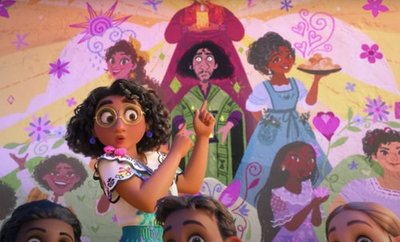 We should talk about Bruno — and how families reject their own