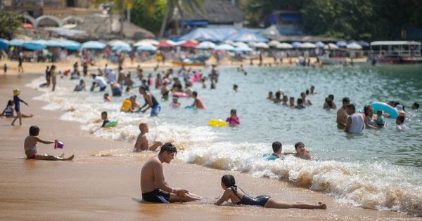 Mexico, Thailand and more could be removed from red travel list