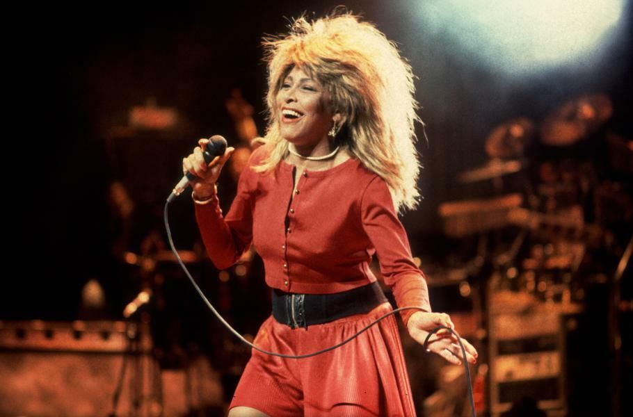 Tina Turner Sells Song Catalog For Estimated 50…