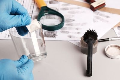 White women on TikTok are making DNA binders in case they get murdered