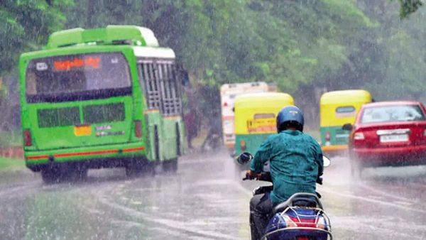 Until next time: Monsoon to take Delhi’s leave in 72 hours