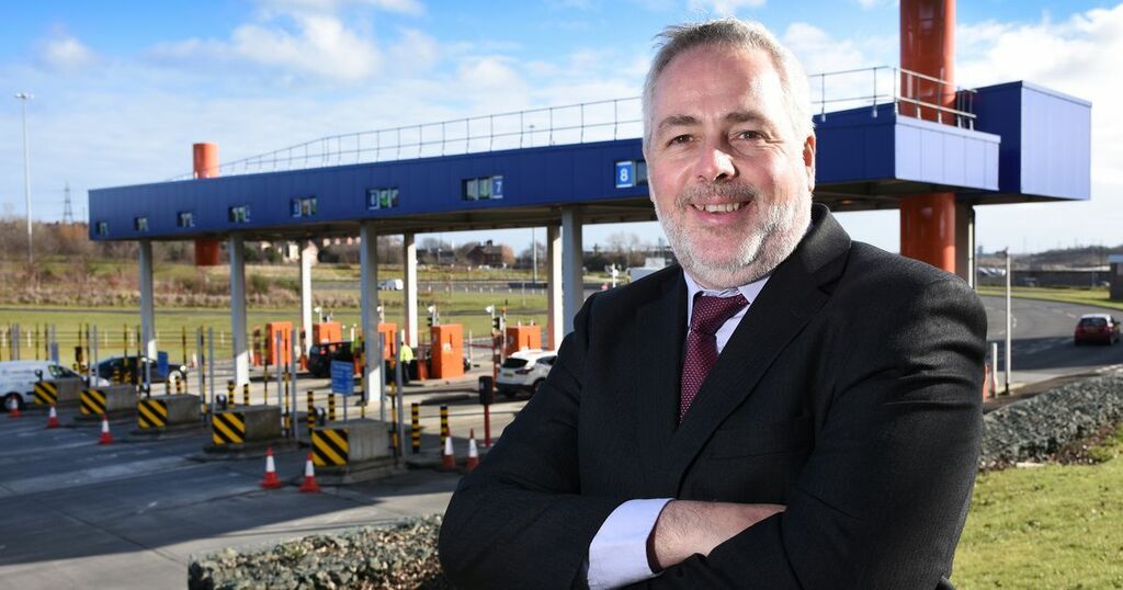 Tyne Tunnels operator creates 80 jobs amid new…