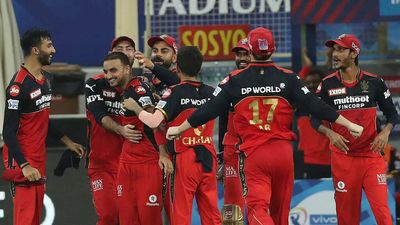 IPL 2021: RCB eye win against formidable DC before heading into playoffs