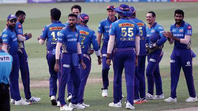 IPL 2021: With an eye on playoffs spot, Mumbai Indians face SRH in ‘must win' game