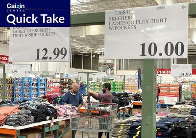 World Consumer Price Inflation to Retreat to Pre-Pandemic Level by Mid-2022, IMF says