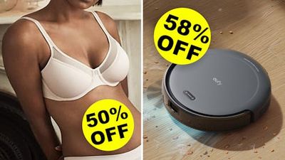 Amazon sneakily extended fall Prime Day deals over 50% off