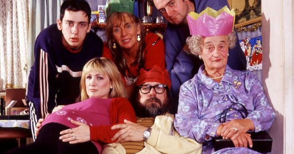 The Royle Family, where are they now? Success,…