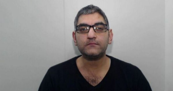 Greater Manchester Police officer dismissed from force after being jailed for sexual assault of young girl