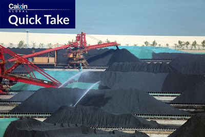 Inner Mongolia Coal Mines Ordered to Boost Production by 55%