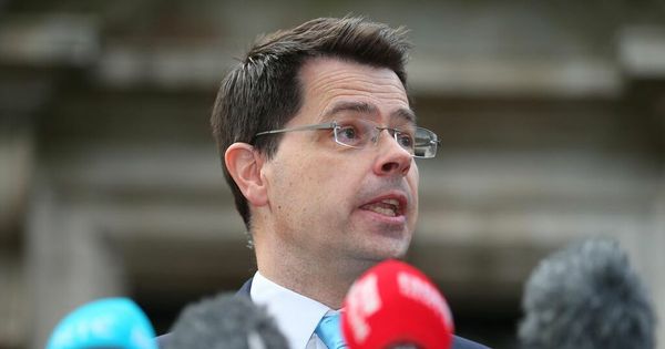 James Brokenshire: Stormont politicians pay tribute as former Northern Ireland secretary dies aged 53