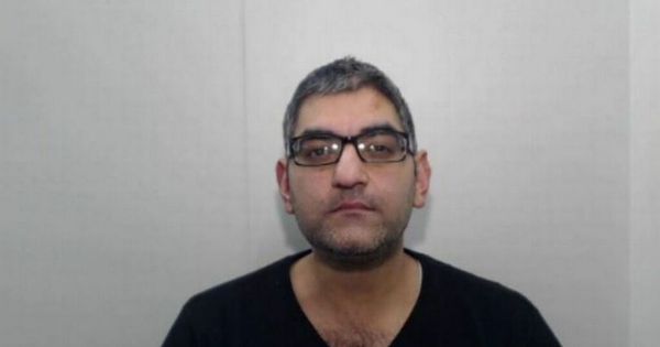 Cop subjected young girl to 'disgusting' sexual abuse then wrote confession note