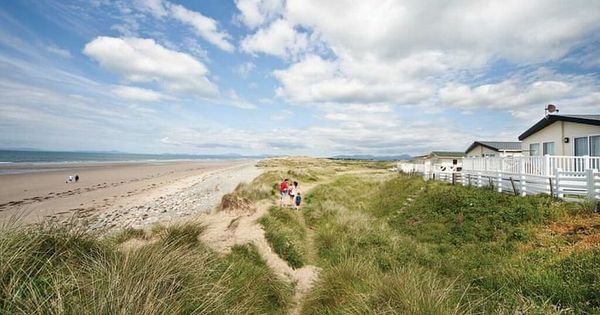 The best autumn coastal breaks in Wales that you can still book