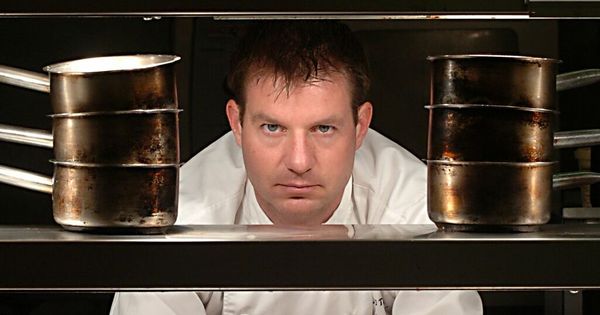 Celebrity chef Andrew Nutter on why Nutters restaurant is closing - and who is set to buy it