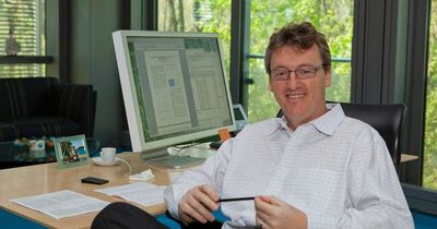 North Lanarkshire scientist wins Nobel Prize for chemistry