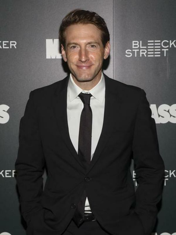 Fran Kranz And The $30,000 White Lie That Got Acclaimed Drama ‘Mass’ Made