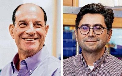 Explained | The 2021 Nobel Prize in Physiology or Medicine